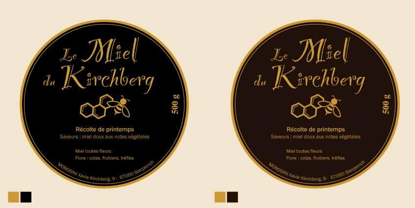 Verpackungs-Design von DavidJ für dieses Projekt | Design #17261480