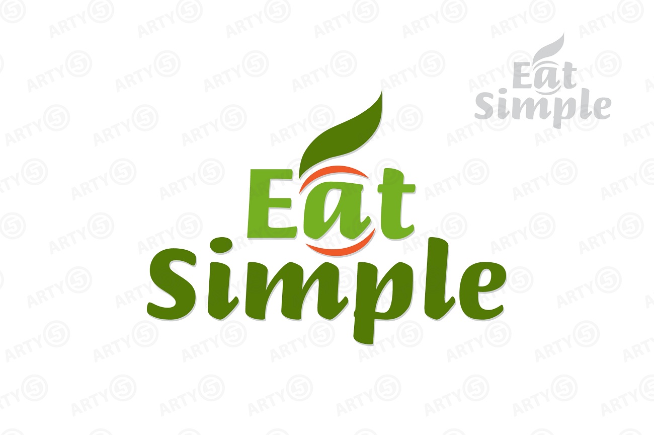 Logo Design by Kira Graphics for D&D NUTRITION | Design #17254965