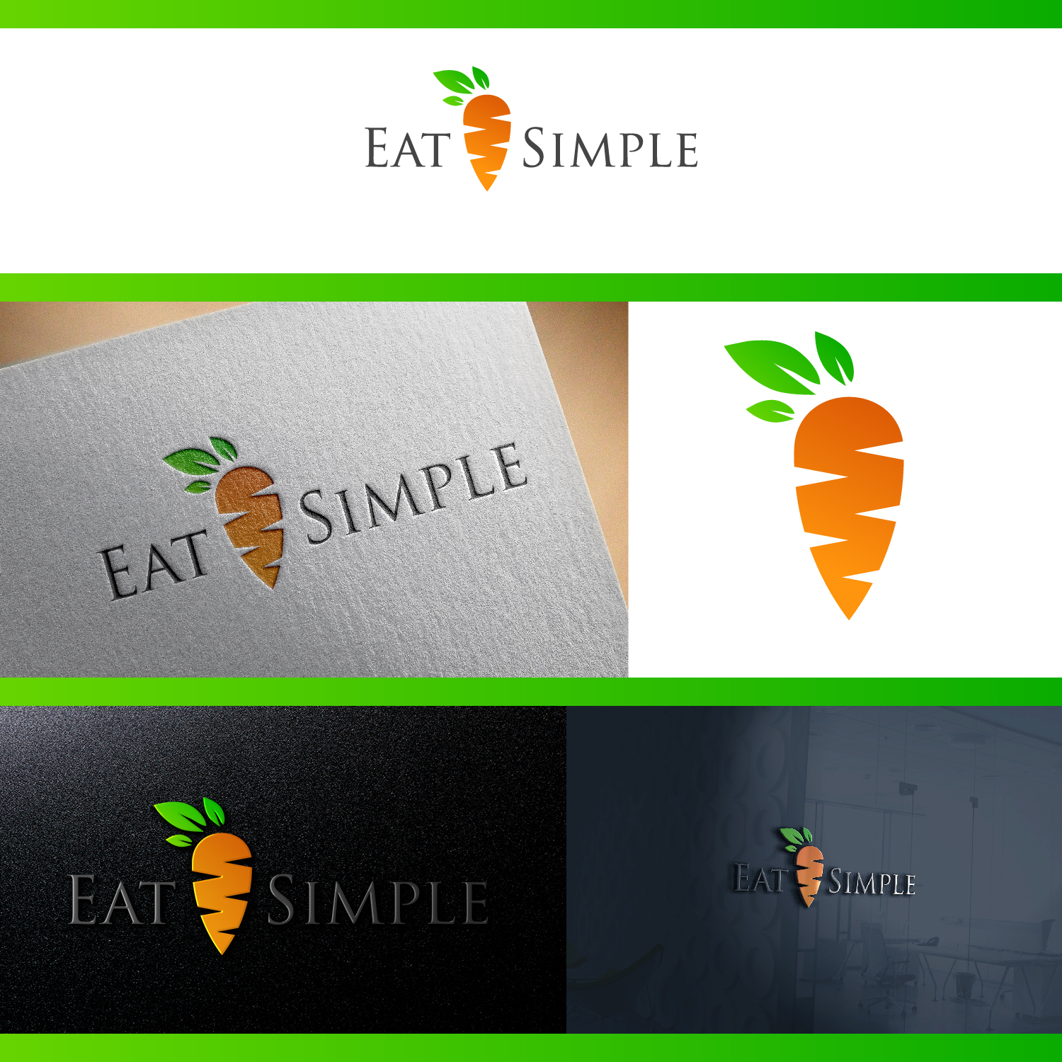 Logo Design by Costea Dan for D&D NUTRITION | Design #17257323