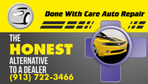 Design de Panneau par Deepaksha007 pour Done With Care Auto Repair | Design #17273552