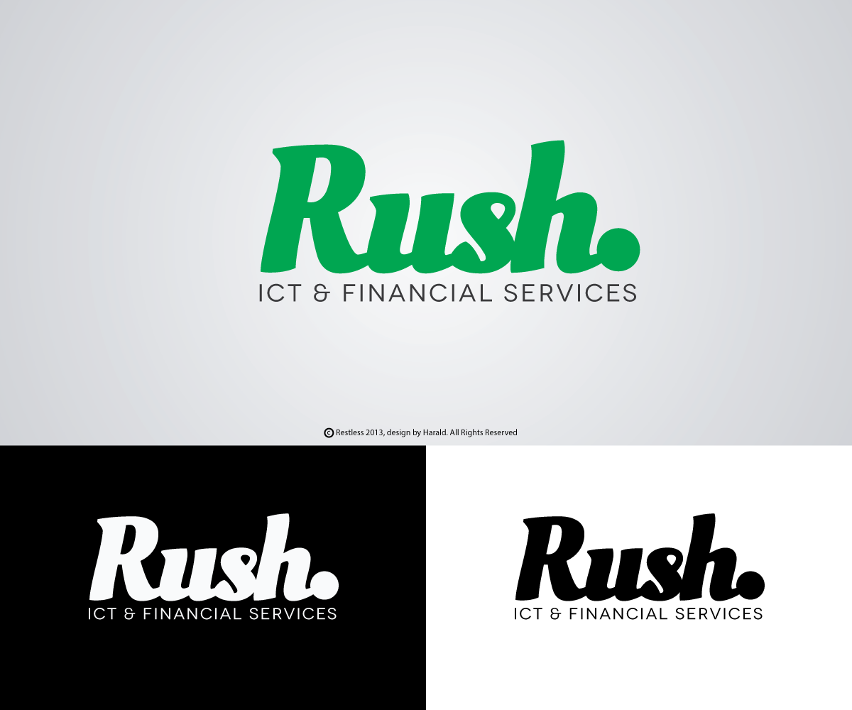 Logo Design by Restless for INFRASKILL | Design: #2713283