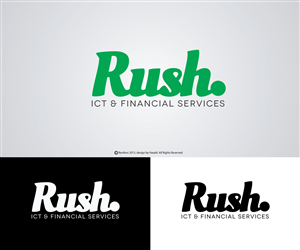 Logo Design by Restless