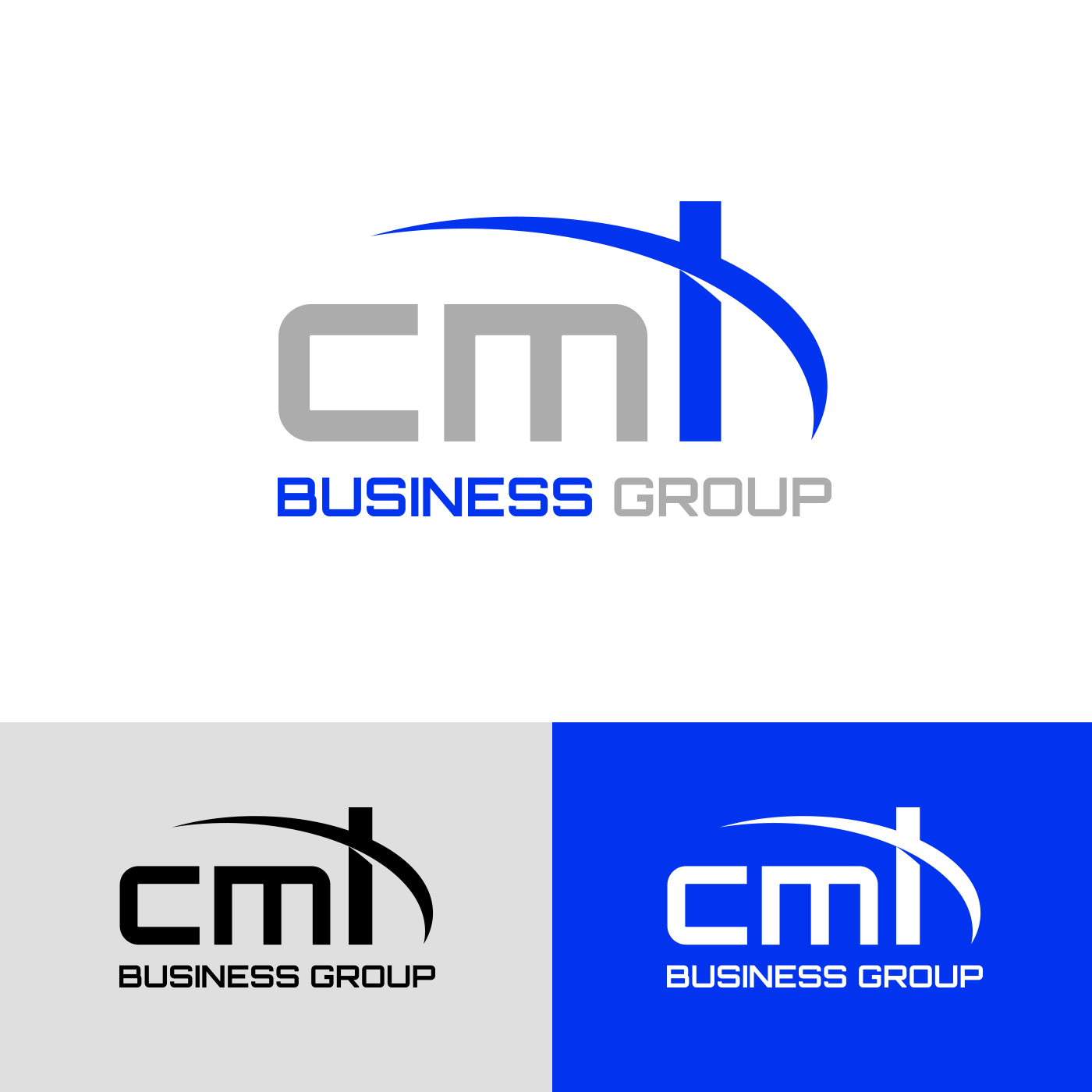 Logo Design by Maher Sh for this project | Design #17270778