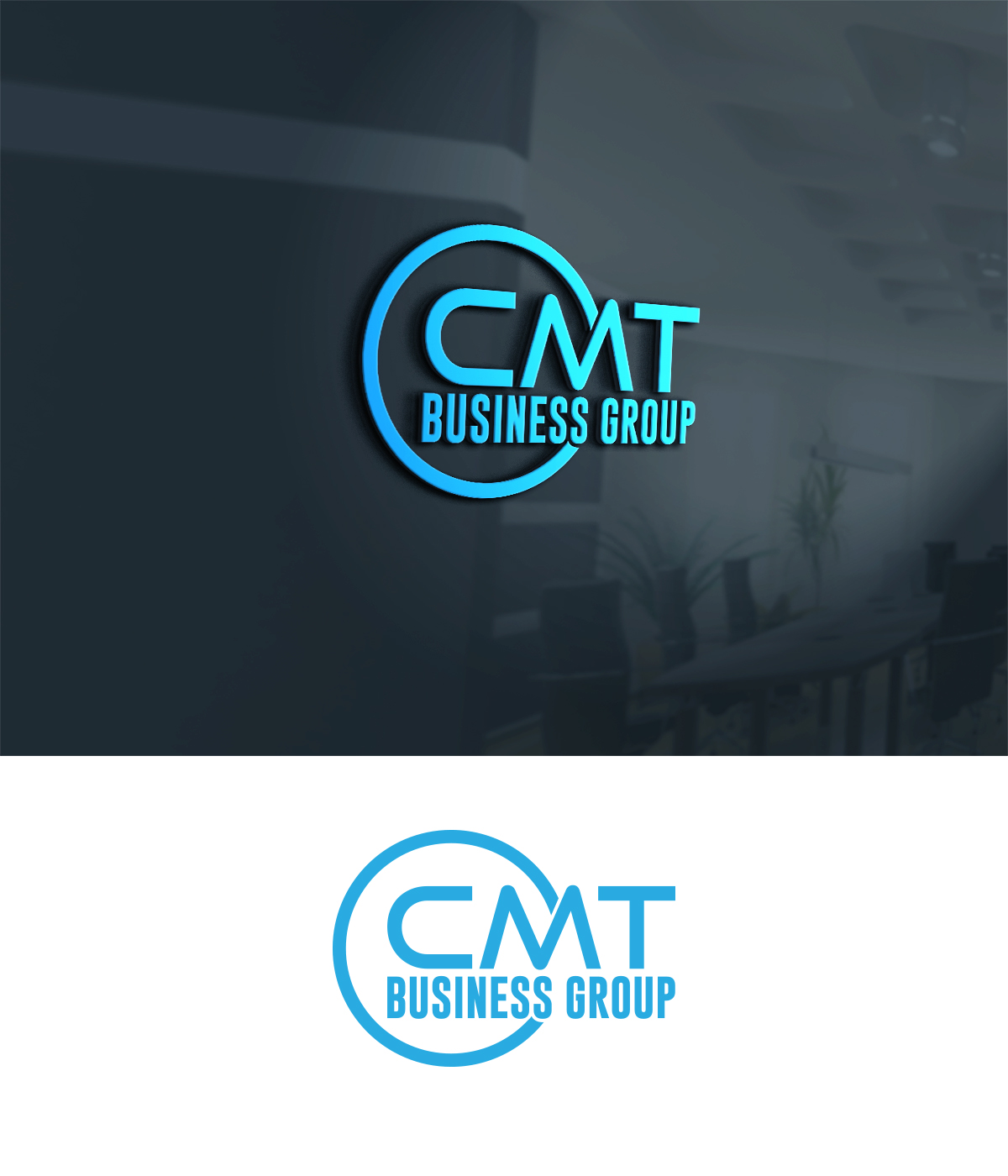 Logo Design by supercreative for this project | Design #17270804