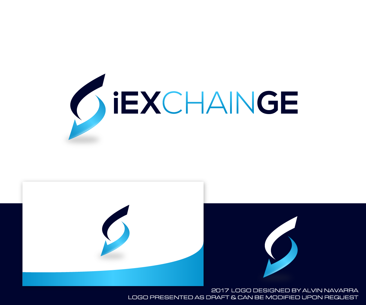 Logo Design by alvinnavarra for this project | Design #17258632