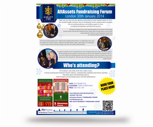 Flyer Design by Srini