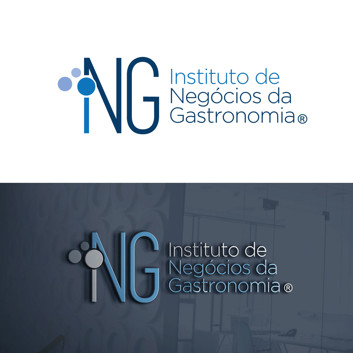 Logo Design by concepts for Roberto Miranda Education | Design #17387335