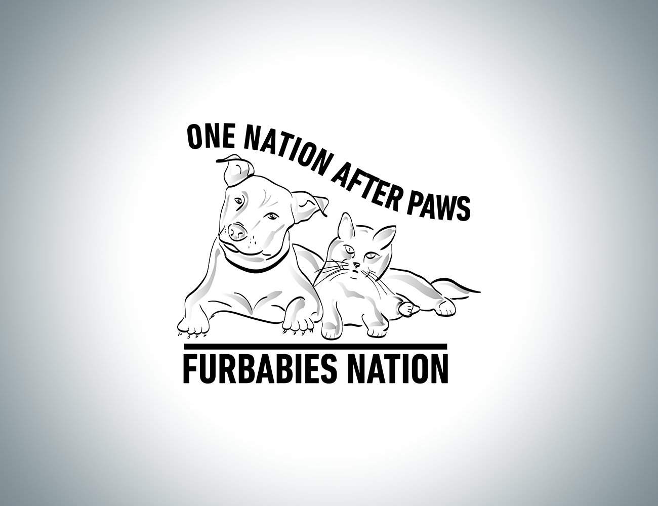Graphic Design by Lezette_G for Furbabies Nation | Design #17273742