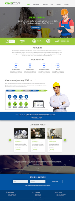 Web Design by kranthi.siriit