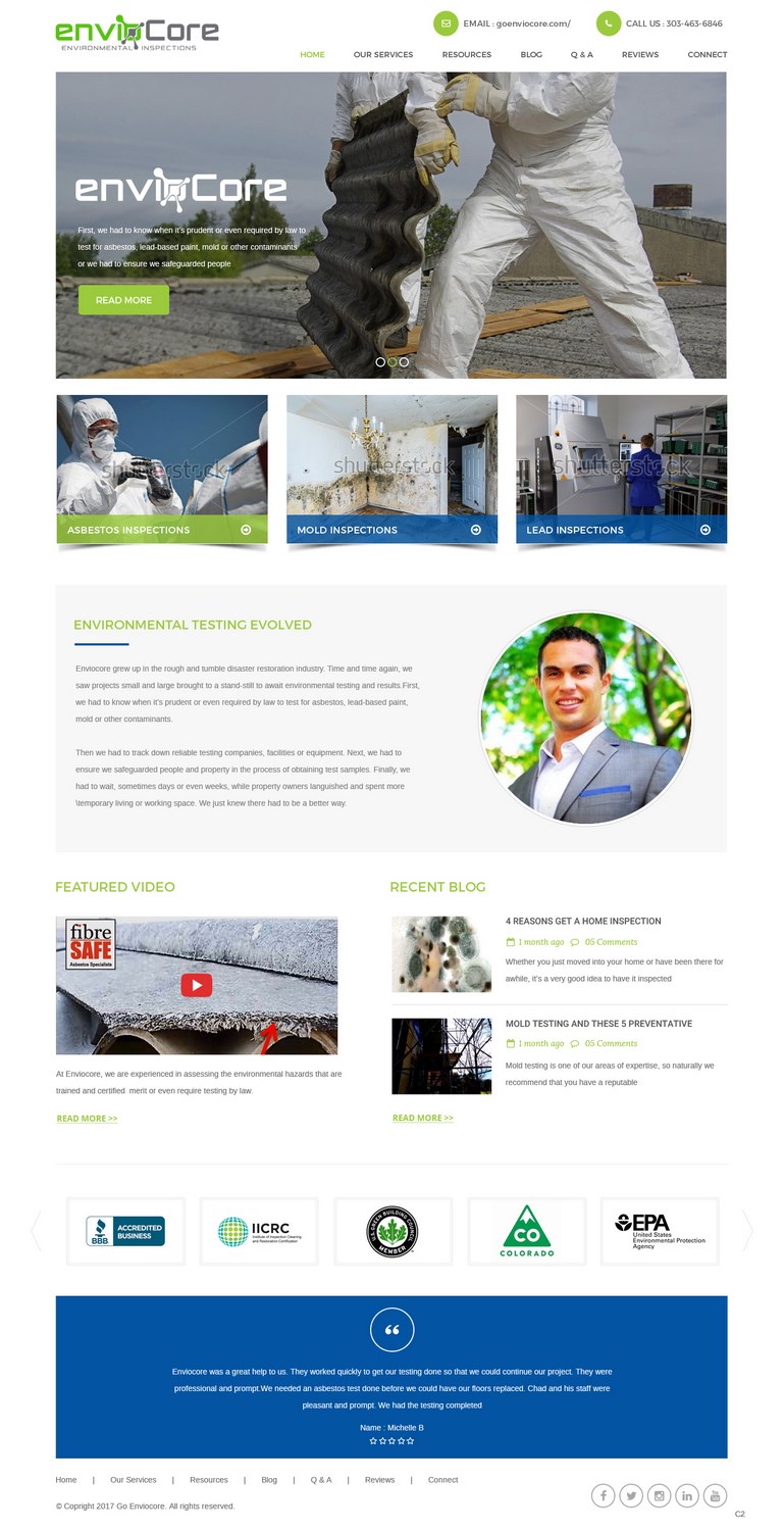 Web Design by pb for this project | Design #17272081