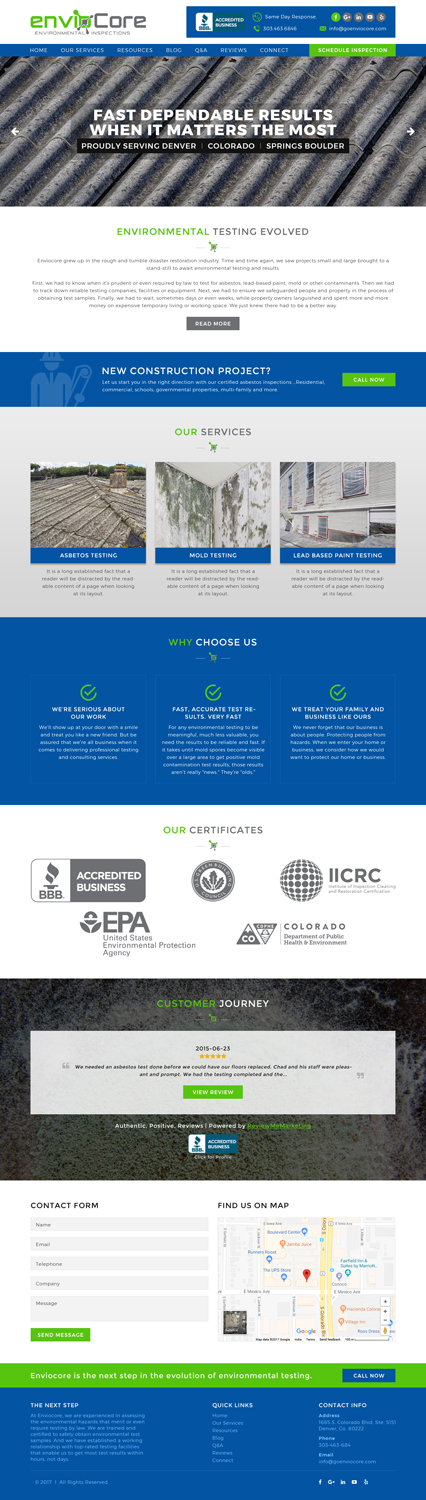 Web Design by Sujit Banerjee for this project | Design #17279219