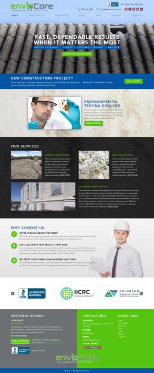 Web Design by Sujit Banerjee for this project | Design: #17304184