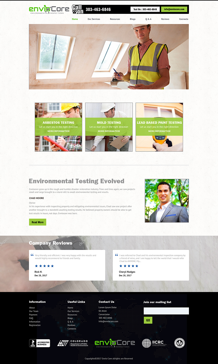 Web Design by PiXthemes for this project | Design #17280361