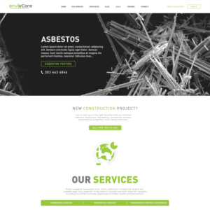 Web Design by JAK Khoa