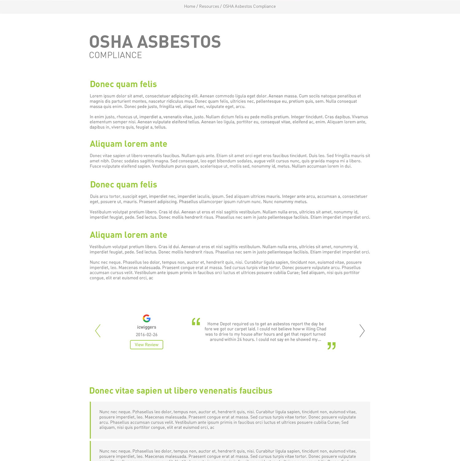 Web Design by JAK Khoa for this project | Design #17334531