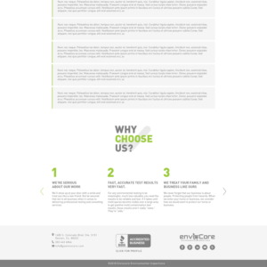 Web Design by JAK Khoa for this project | Design: #17334534