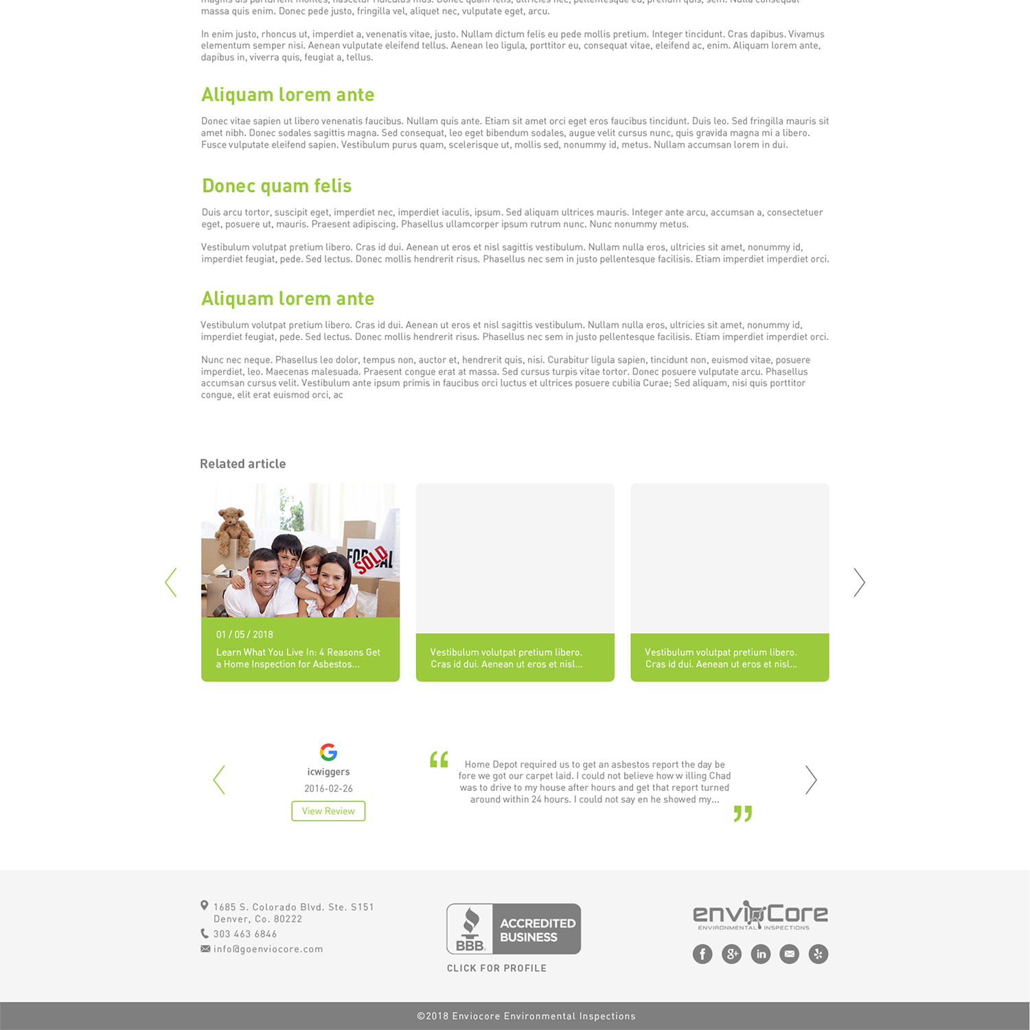 Web Design by JAK Khoa for this project | Design #17334620