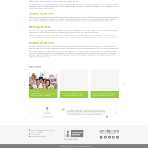 Web Design by JAK Khoa for this project | Design: #17334620