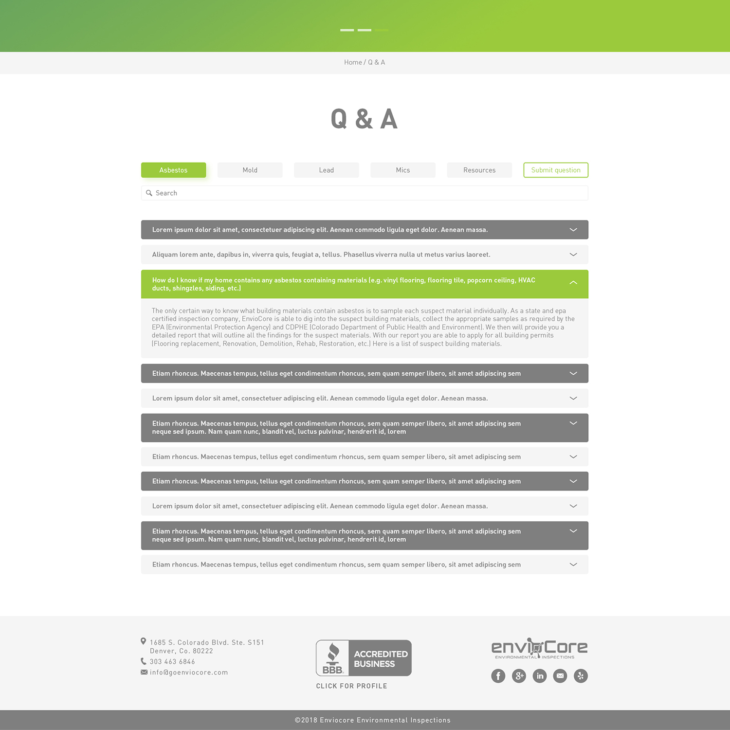 Web Design par JAK Khoa pour ce projet | Design #17343906