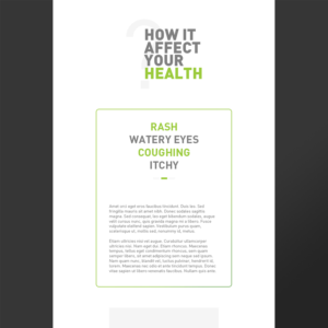 Web Design by JAK Khoa for this project | Design: #17419362