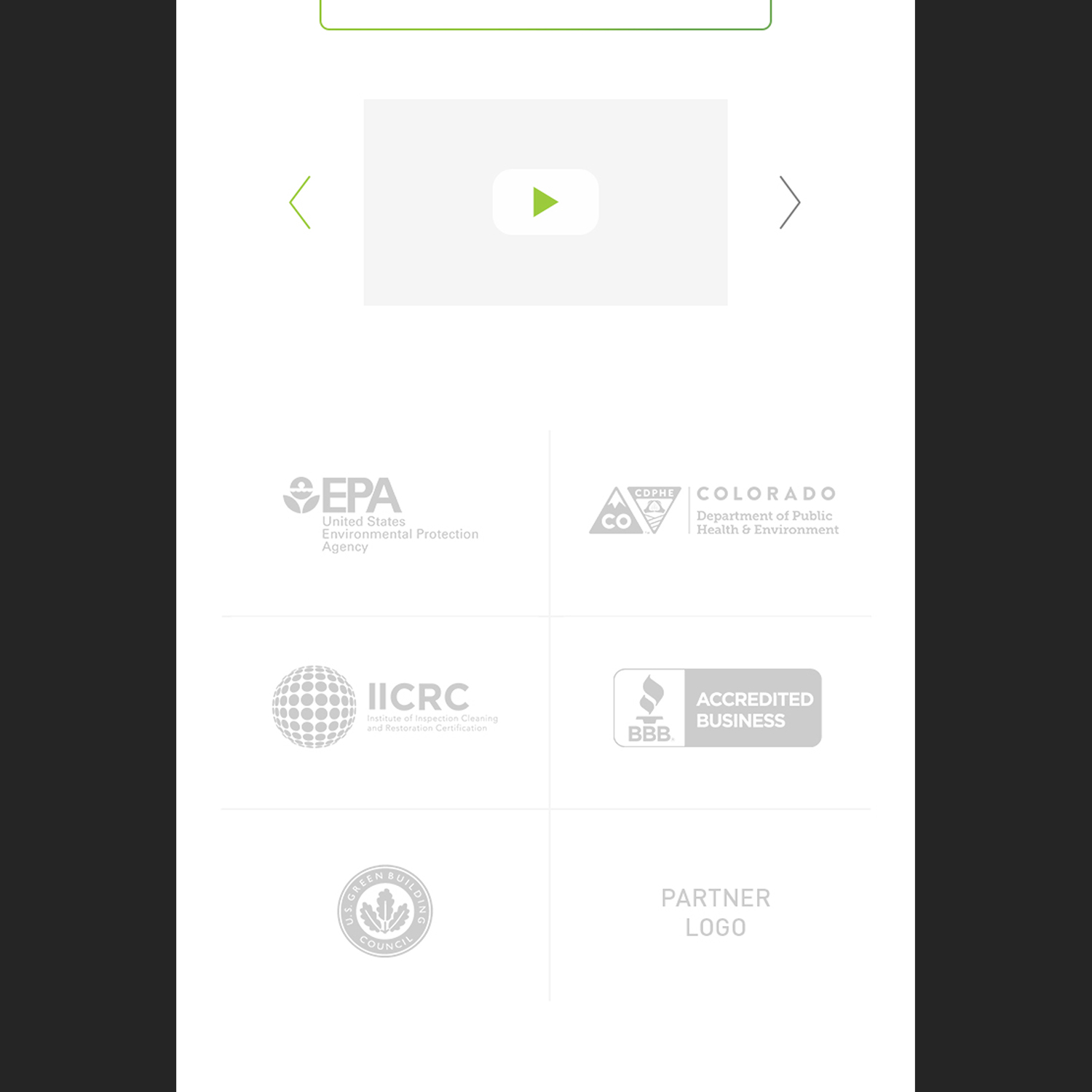 Web Design by JAK Khoa for this project | Design #17419365