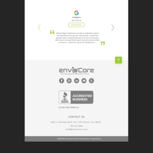 Web Design by JAK Khoa for this project | Design: #17419375