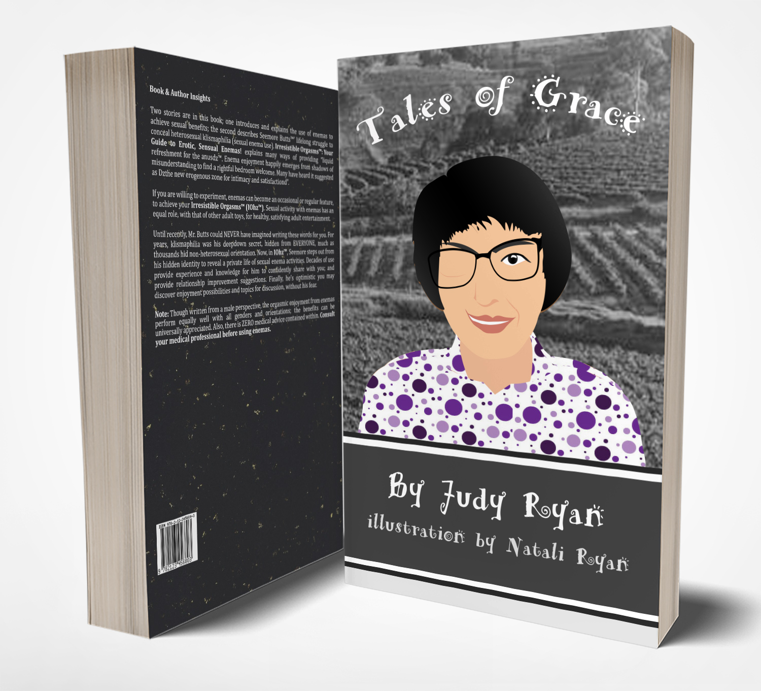 Book Cover Design by Lanka Ama for this project | Design #17277396