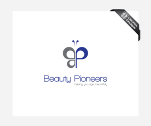 Logo Design by Lioness Designs for Beauty Pioneers | Design: #17254973