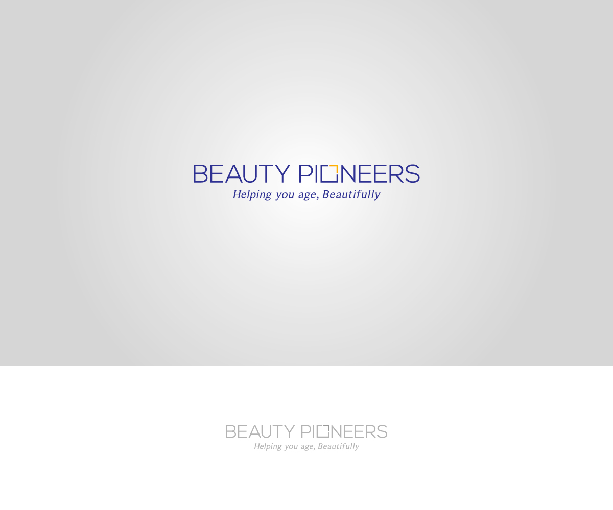 Logo Design by aglaronde23 for Beauty Pioneers | Design #17276239