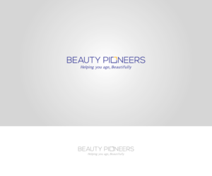 Logo Design by aglaronde23 for Beauty Pioneers | Design: #17276239