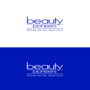 Logo Design by Sujit Banerjee for Beauty Pioneers | Design: #17261560