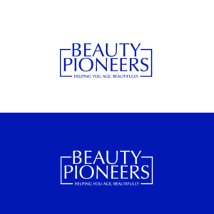 Logo Design by Sujit Banerjee for Beauty Pioneers | Design: #17261562