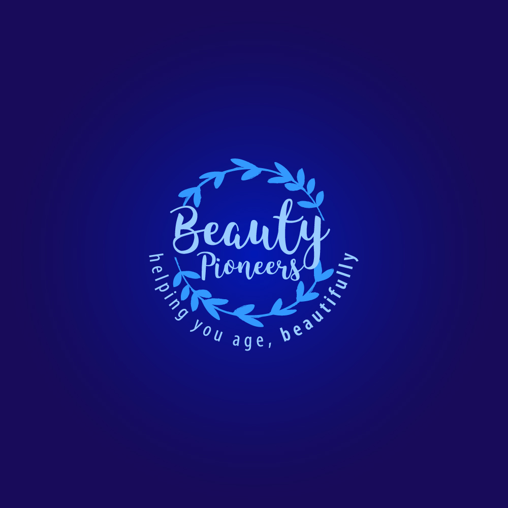 Logo Design by Sujit Banerjee for Beauty Pioneers | Design #17261563