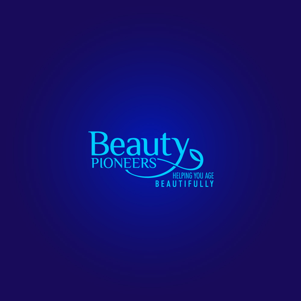 Logo Design by Sujit Banerjee for Beauty Pioneers | Design #17261564