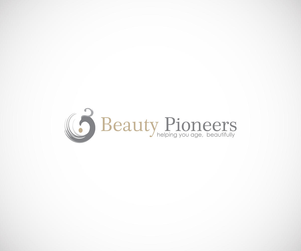 Logo Design by Anekaa for Beauty Pioneers | Design #17267946