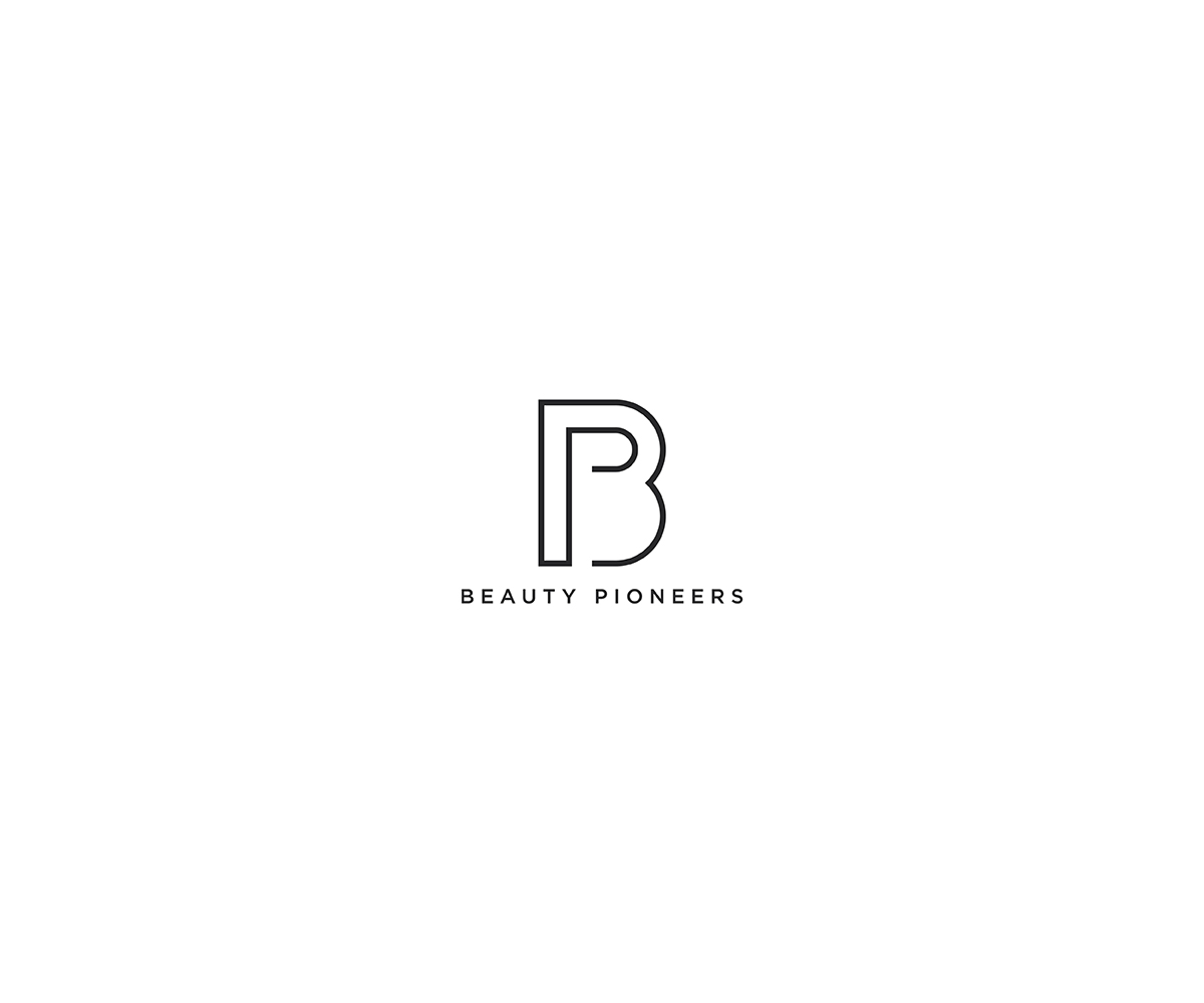 Logo Design by Admira Graphics for Beauty Pioneers | Design #17259274