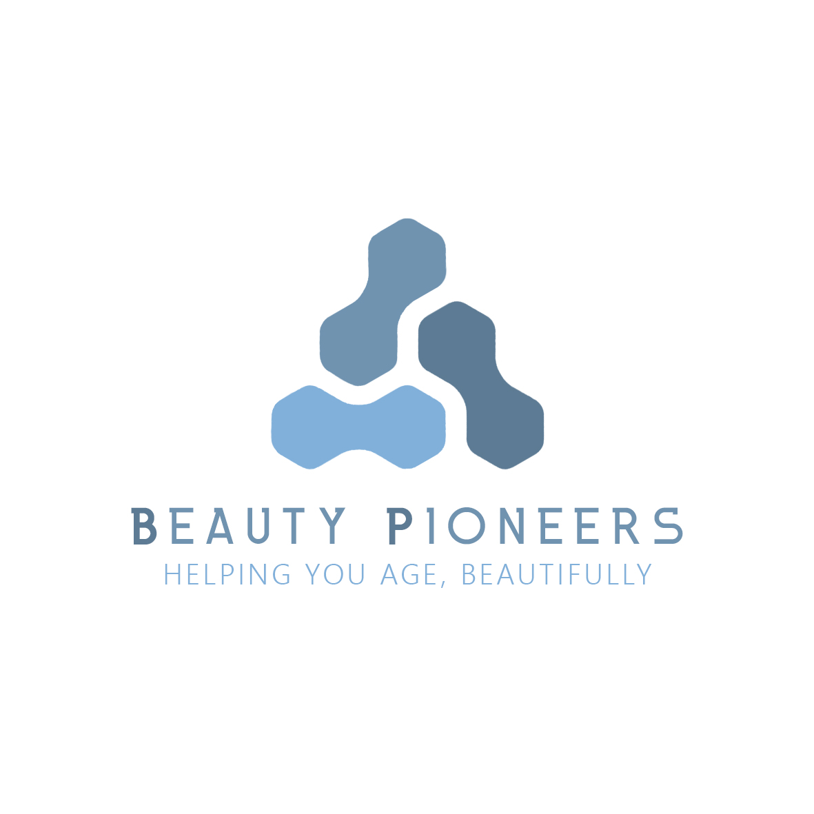 Logo Design by CREU for Beauty Pioneers | Design #17348902