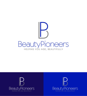 Design de Logo par bojboga pour Beauty Pioneers | Design #17313622