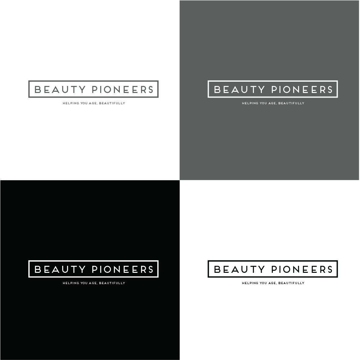 Logo Design by chynthiadewi91 for Beauty Pioneers | Design #17258986