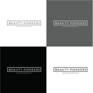 Logo Design by chynthiadewi91 for Beauty Pioneers | Design: #17258986