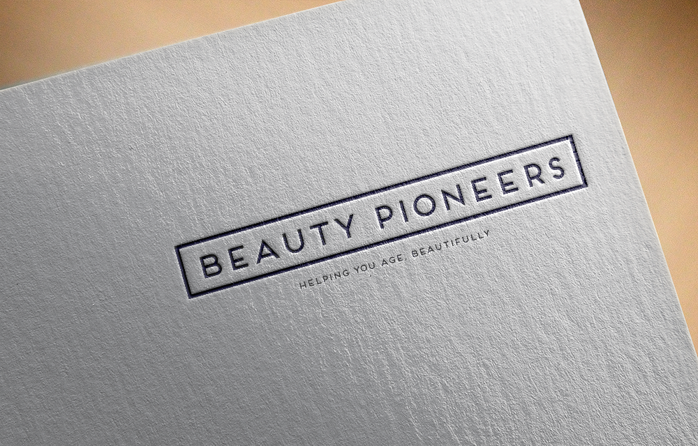Logo Design by chynthiadewi91 for Beauty Pioneers | Design #17258988