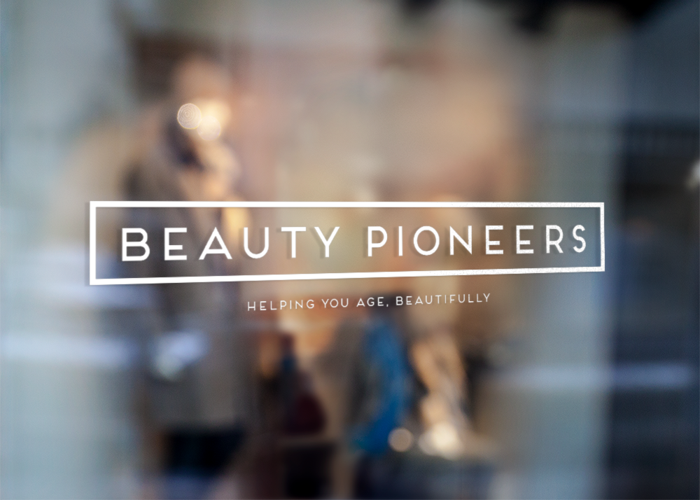 Logo Design by chynthiadewi91 for Beauty Pioneers | Design #17258989