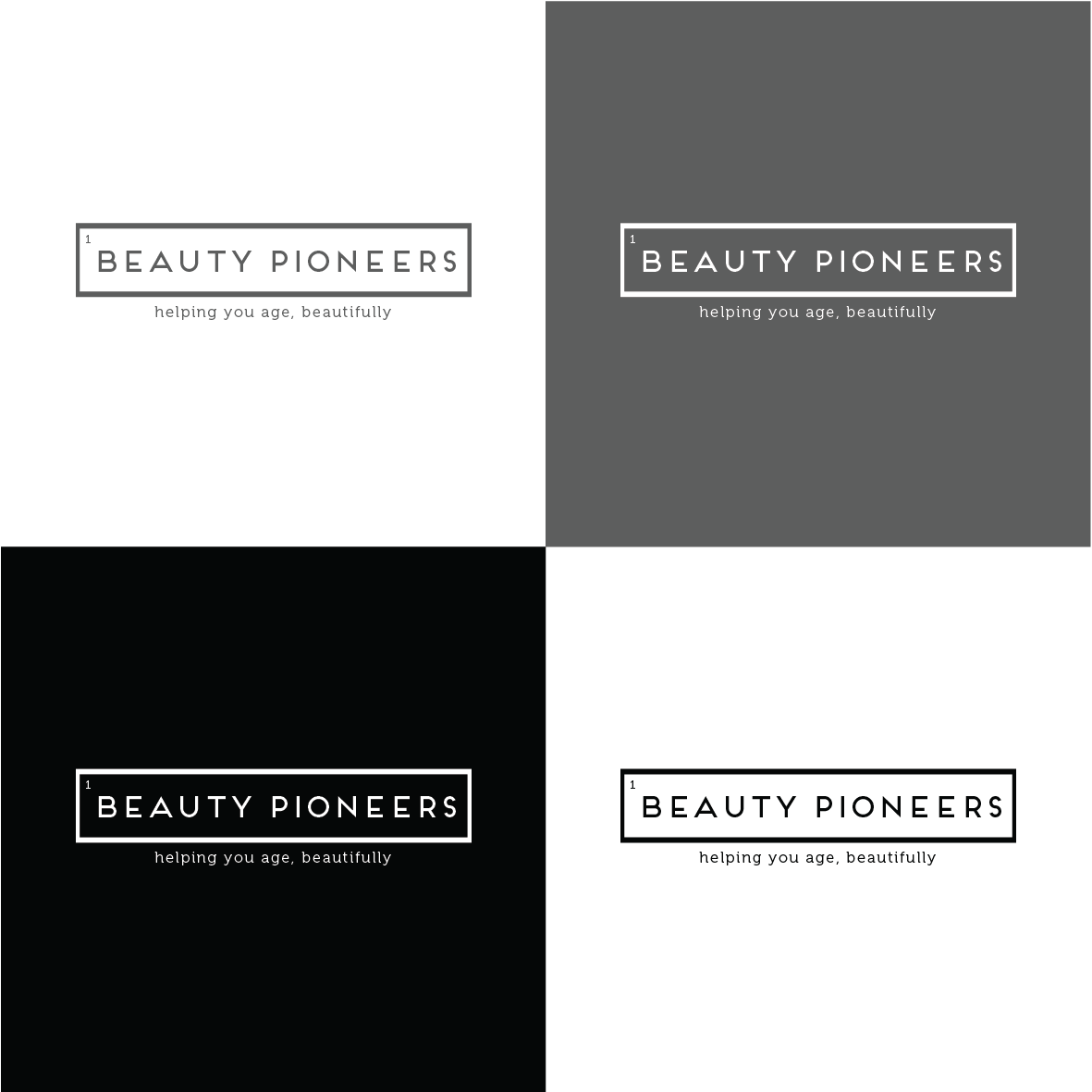 Logo Design by chynthiadewi91 for Beauty Pioneers | Design #17258999