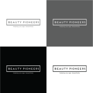 Logo Design by chynthiadewi91 for Beauty Pioneers | Design: #17258999