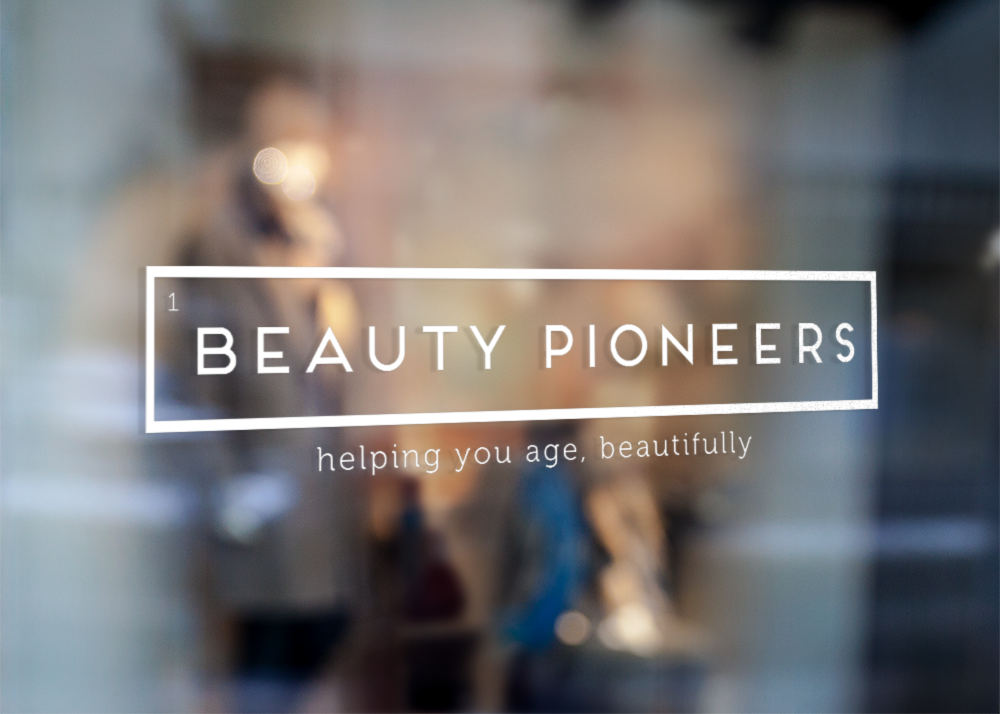 Logo Design by chynthiadewi91 for Beauty Pioneers | Design #17259000