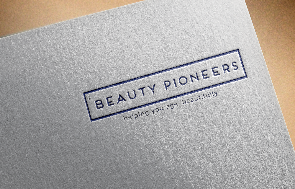 Logo Design by chynthiadewi91 for Beauty Pioneers | Design #17259001