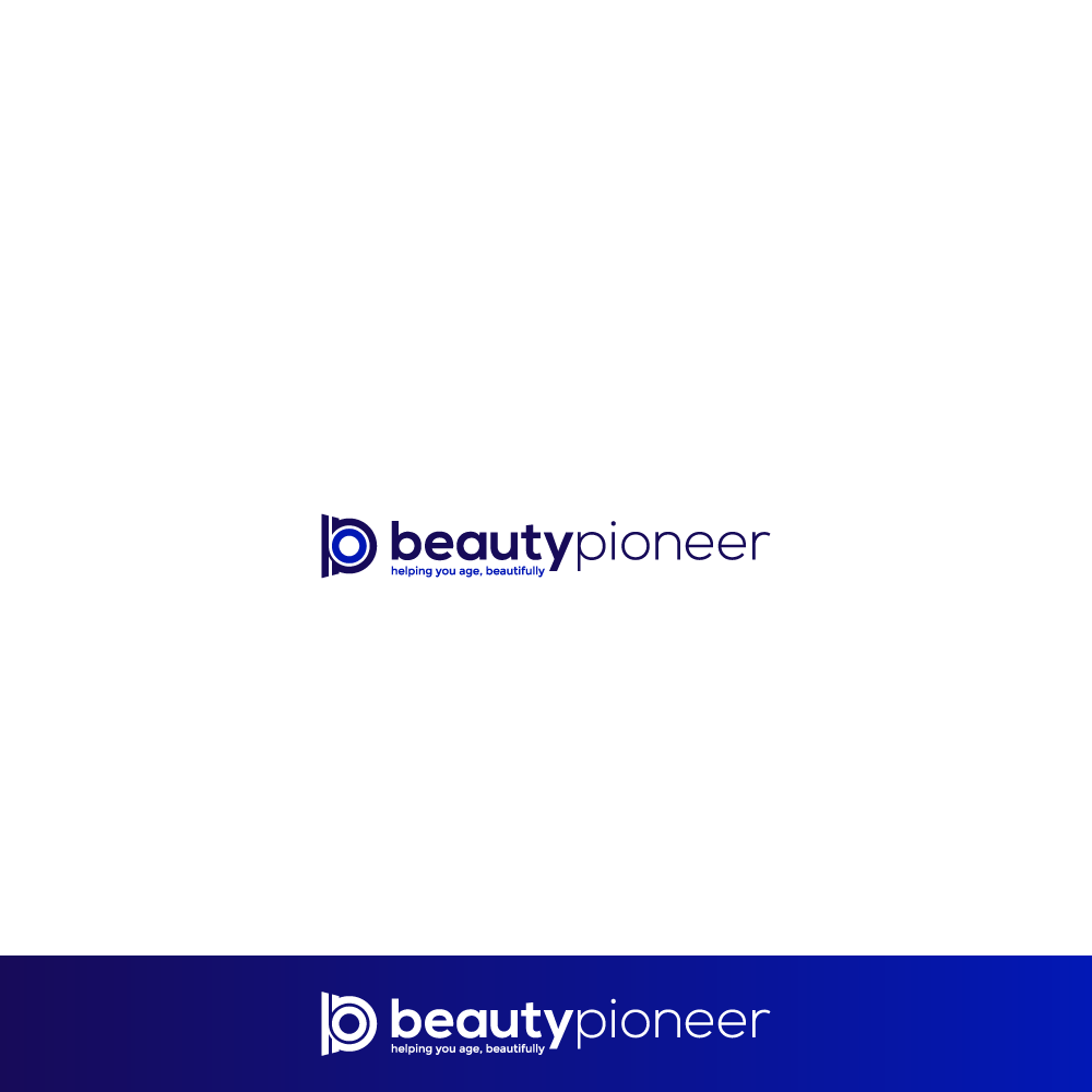 Logo Design by Deant for Beauty Pioneers | Design #17320126