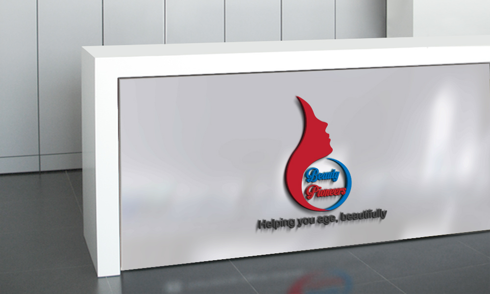 Logo Design by Hossen 2 for Beauty Pioneers | Design #17277492