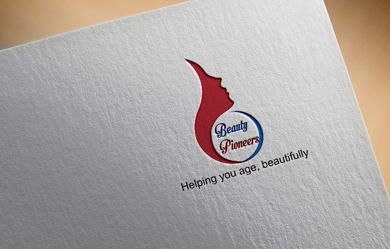 Logo Design by Hossen 2 for Beauty Pioneers | Design #17277493