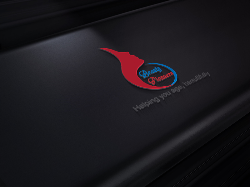 Logo Design by Hossen 2 for Beauty Pioneers | Design #17277494